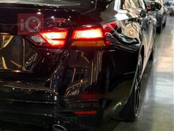 نيسان ألتيما